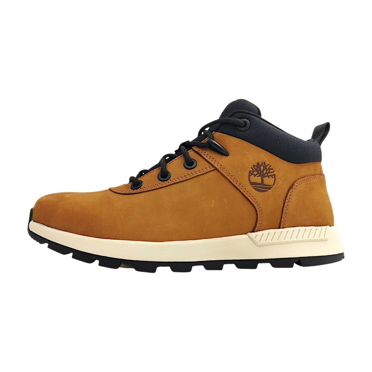 Timberland Sprint Basic Mid Lace up Schnürboots