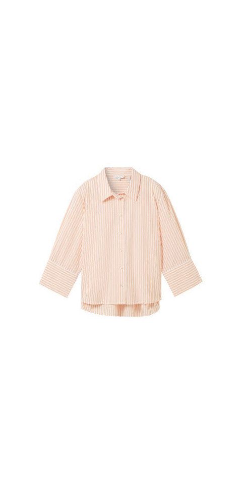 Klassische Bluse