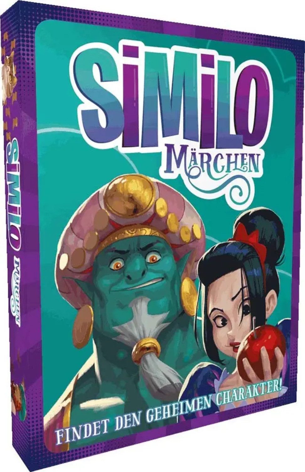 Spiel Similo Märchen (Spiel)