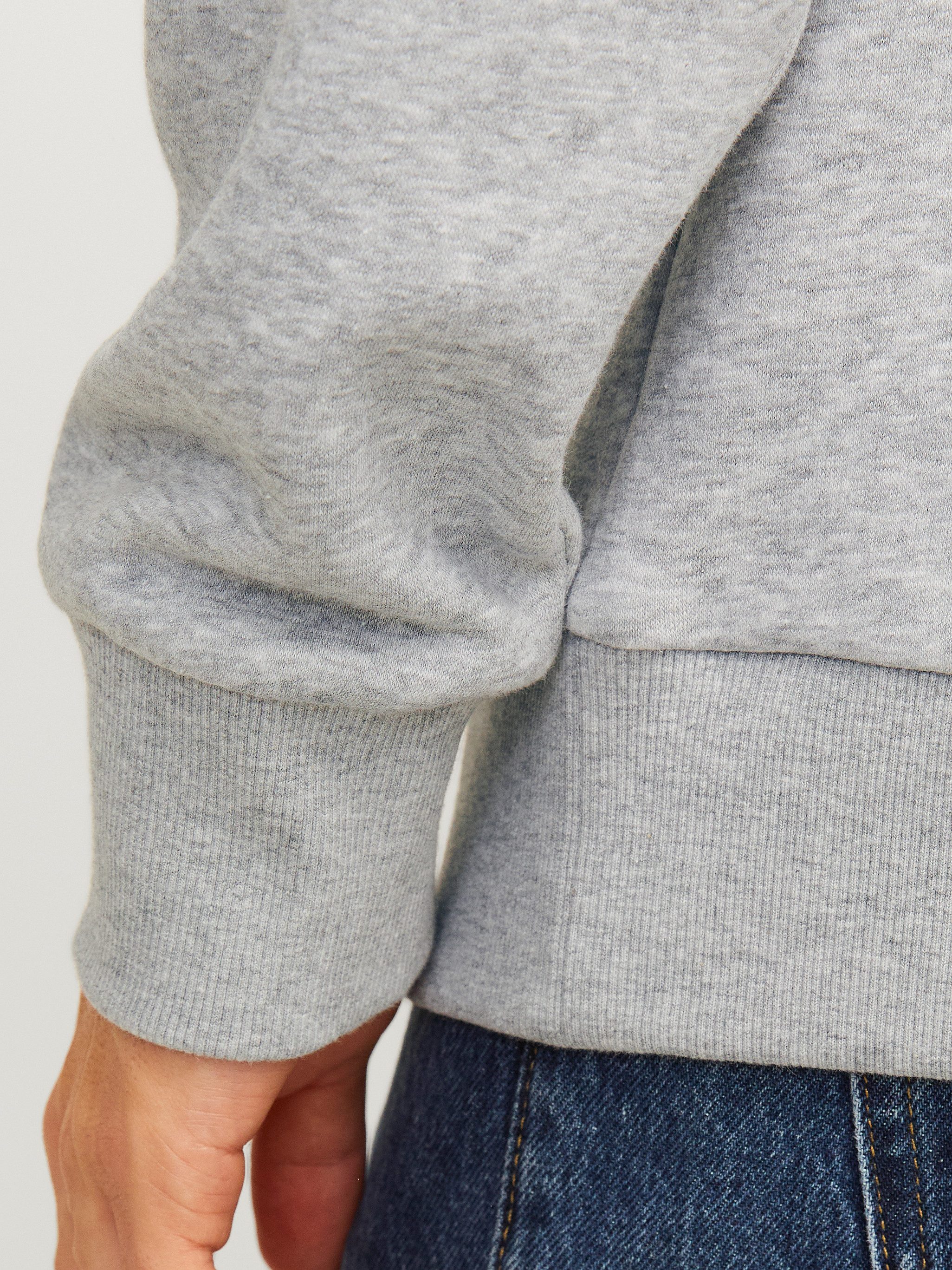Jack & Jones Sweatshirt JJXMAS JOLLY günstig online kaufen