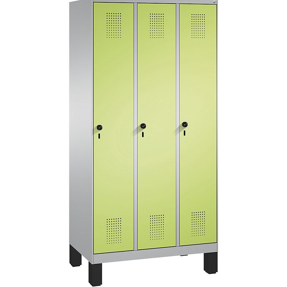 C+P Aktenschrank