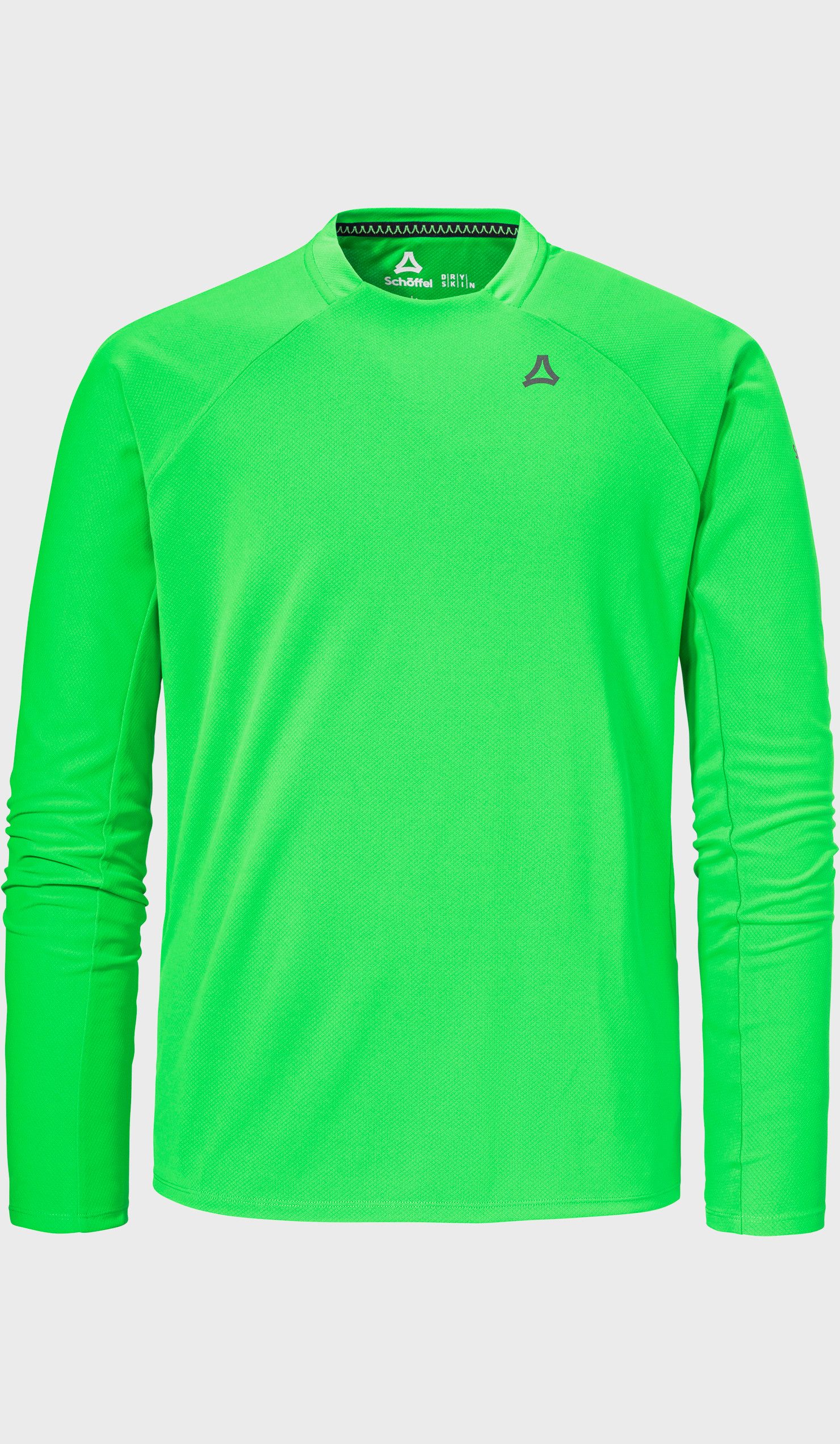 Schöffel Funktionsshirt Longsleeve Style Enixa MEN