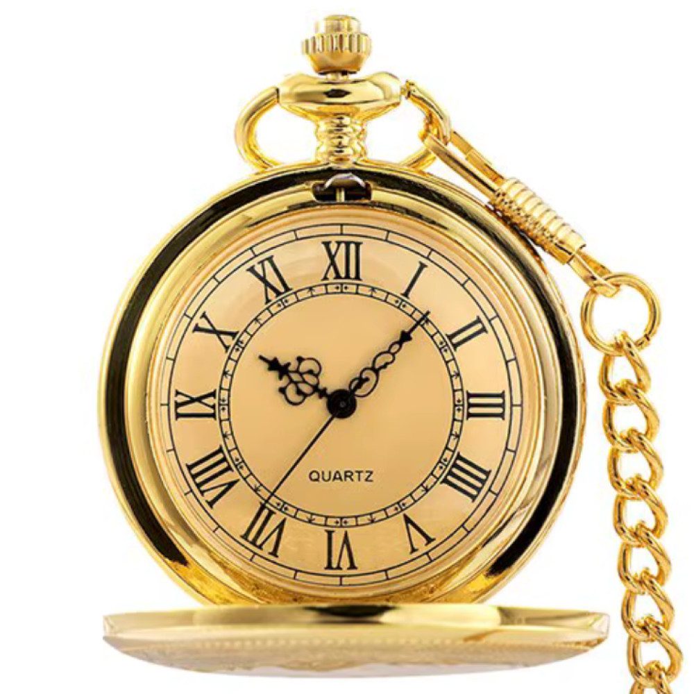 Ware aus aller Welt Taschenuhr Uhrenkette günstig online kaufen