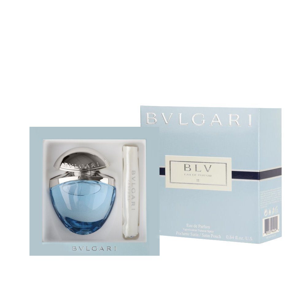 Eau II Bvlgari 25 Parfum Parfum BLV Eau de ml de BVLGARI