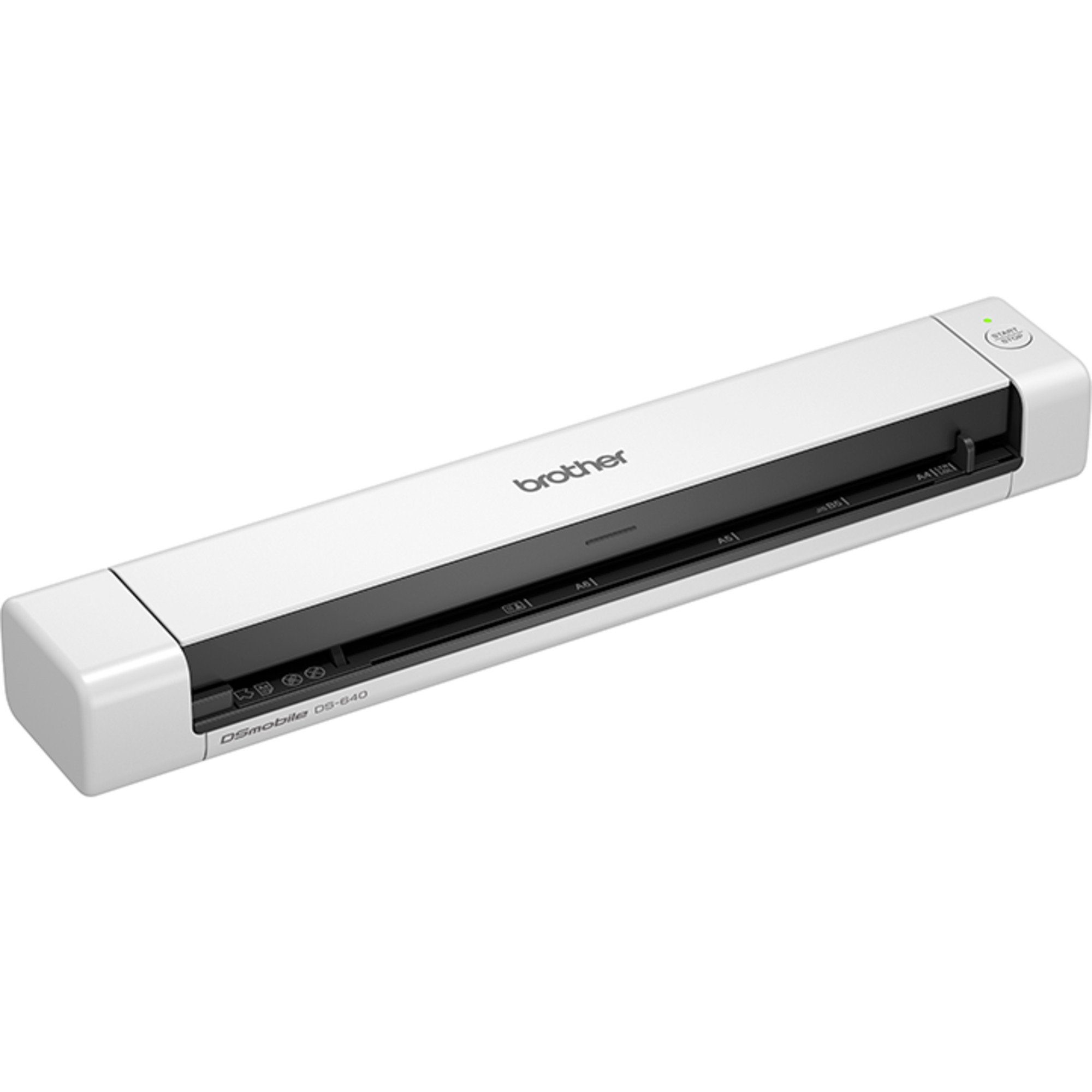 Brother Brother DS-640, Einzugsscanner Сканеры