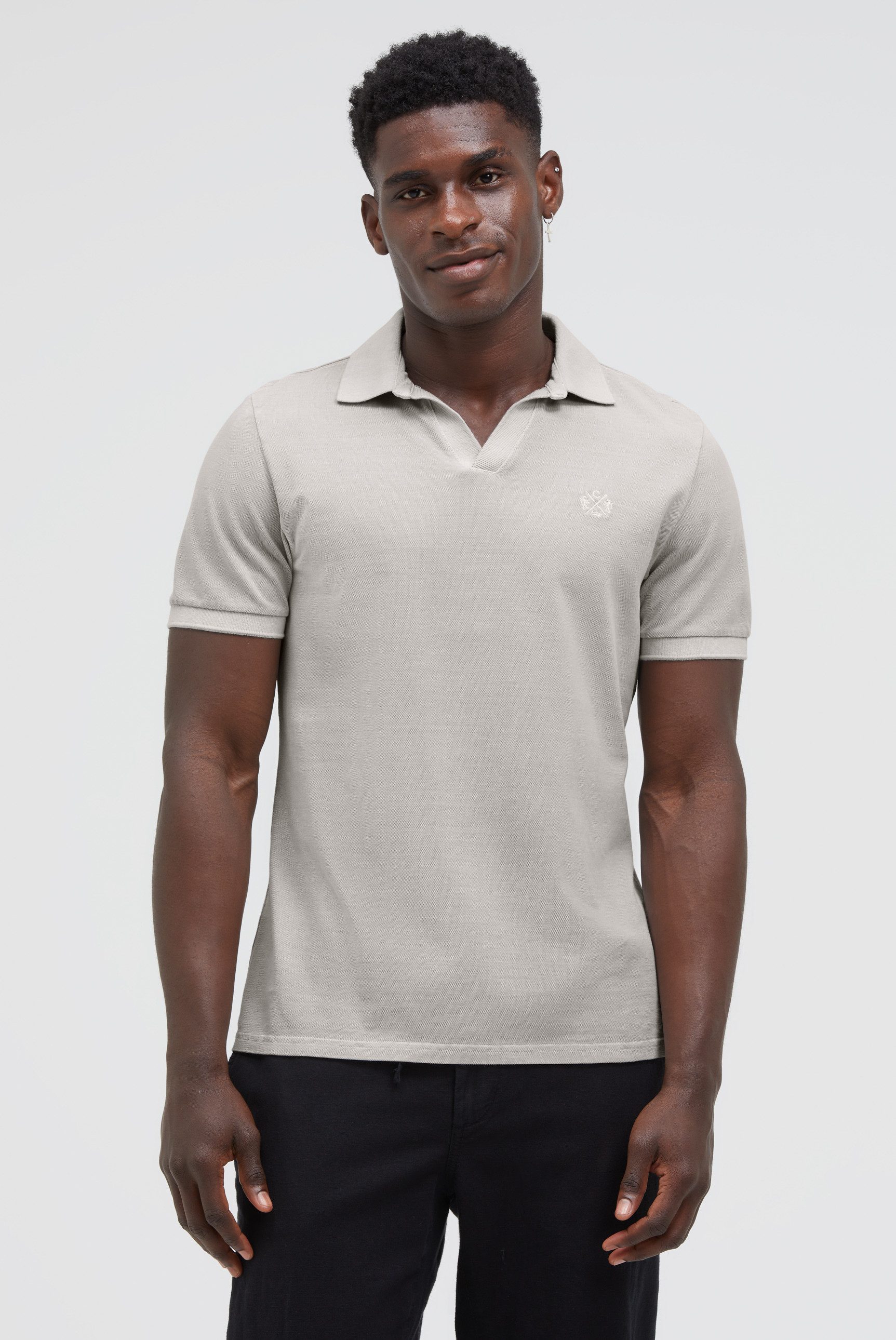 Poloshirt