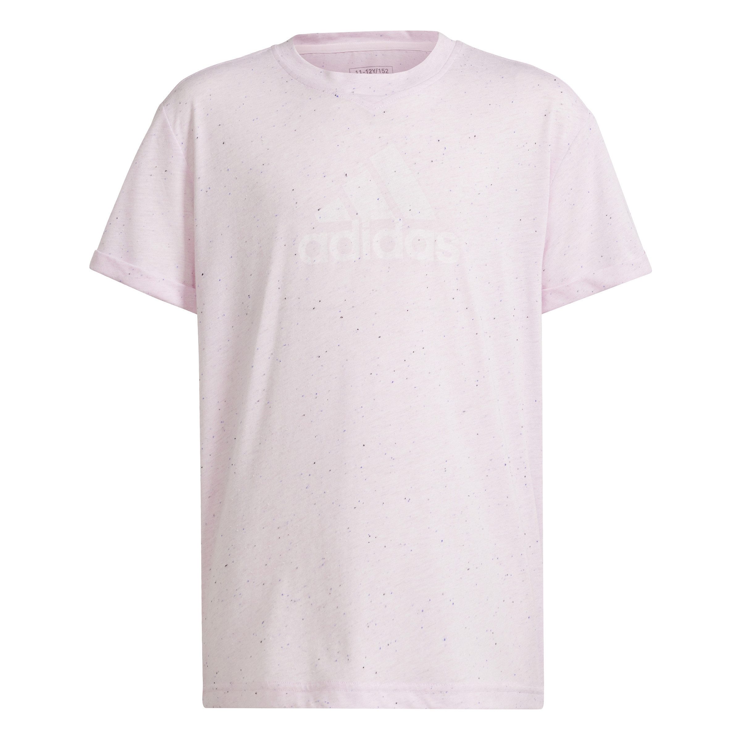 Kurzarmshirt G FI BL T,CLPNME/WHITE CLPNME/WHITE