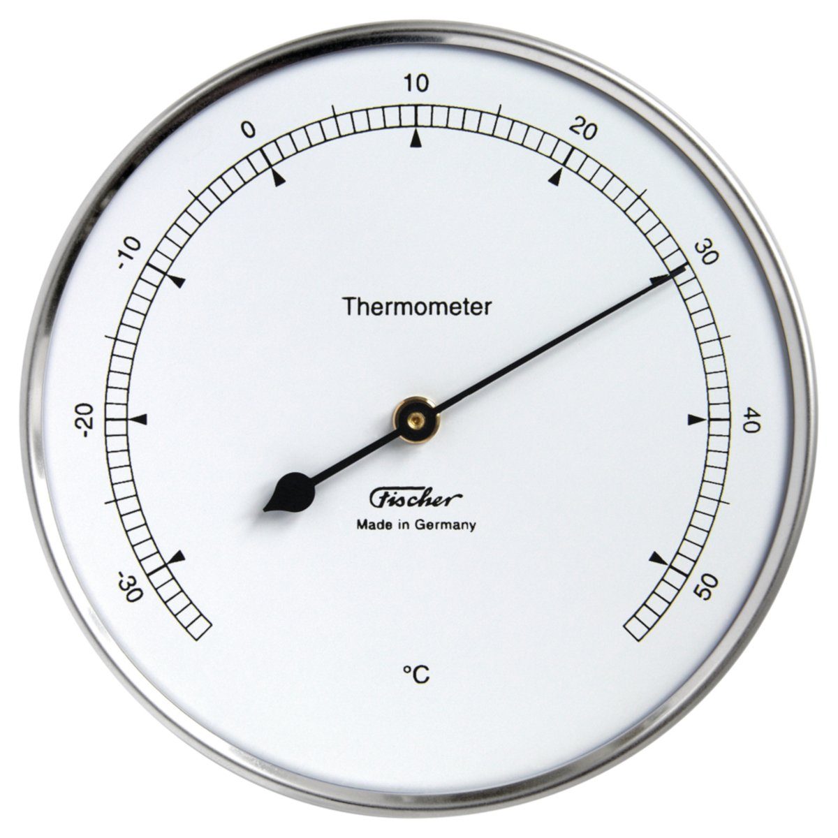 Innenwetterstation Thermometer, Außenbereich - Farbwahl