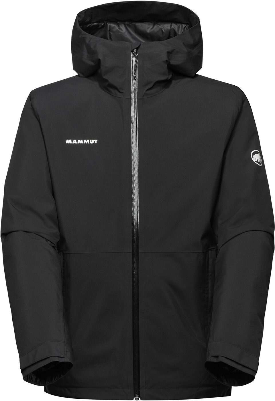Mammut Outdoorjacke Isolationsjacke Mammut Linard HS Thermo Hooded Jacket M günstig online kaufen