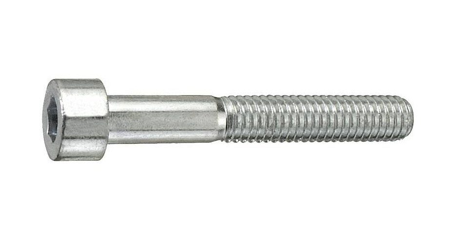 Trend Line Gewindeschraube Connex Gewindeschrauben M3 x 10 mm Sechskant Innen