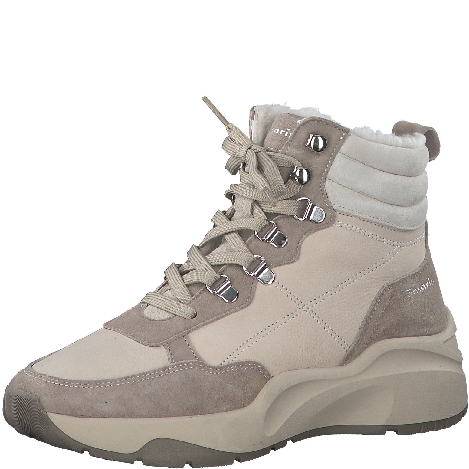 Schnürschuh