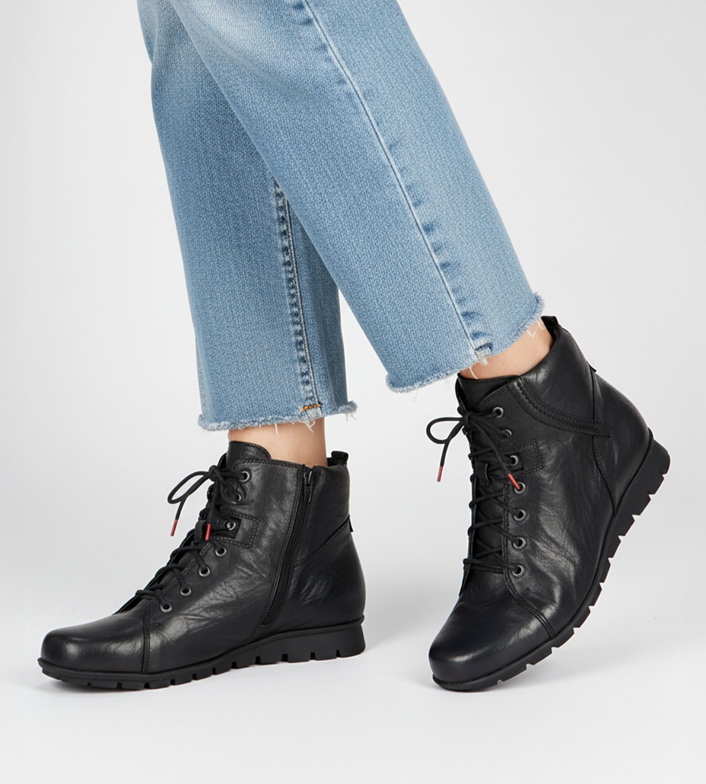 Think! Stiefelette Menscha Stiefelette