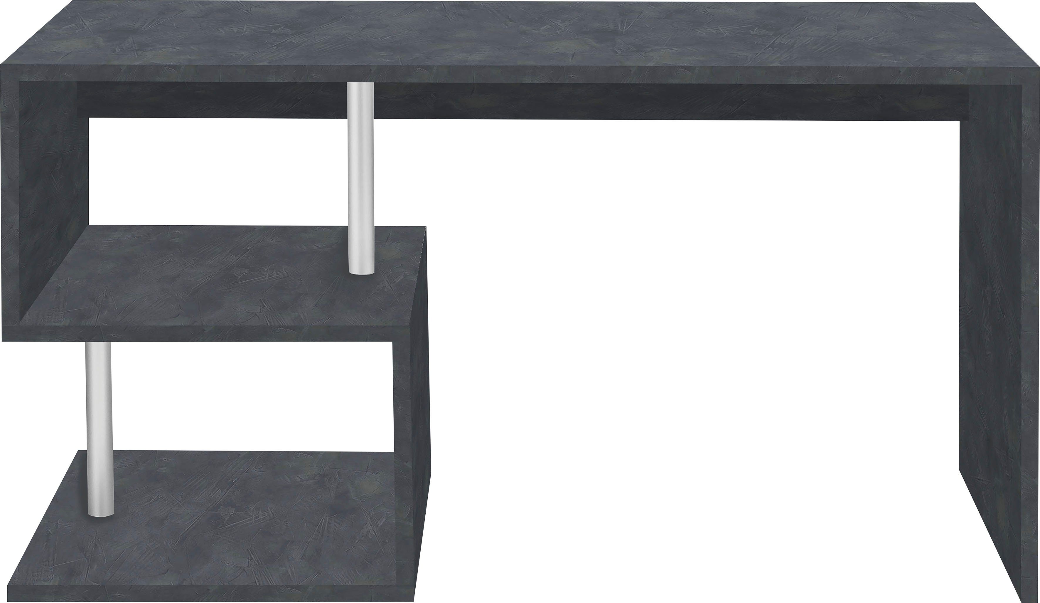 INOSIGN Schreibtisch "Esse, modernes Design", in verschiedenen Breiten, mit günstig online kaufen