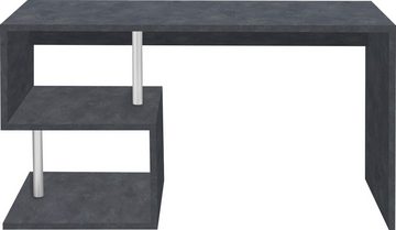 INOSIGN Schreibtisch Esse, Breite 140 cm