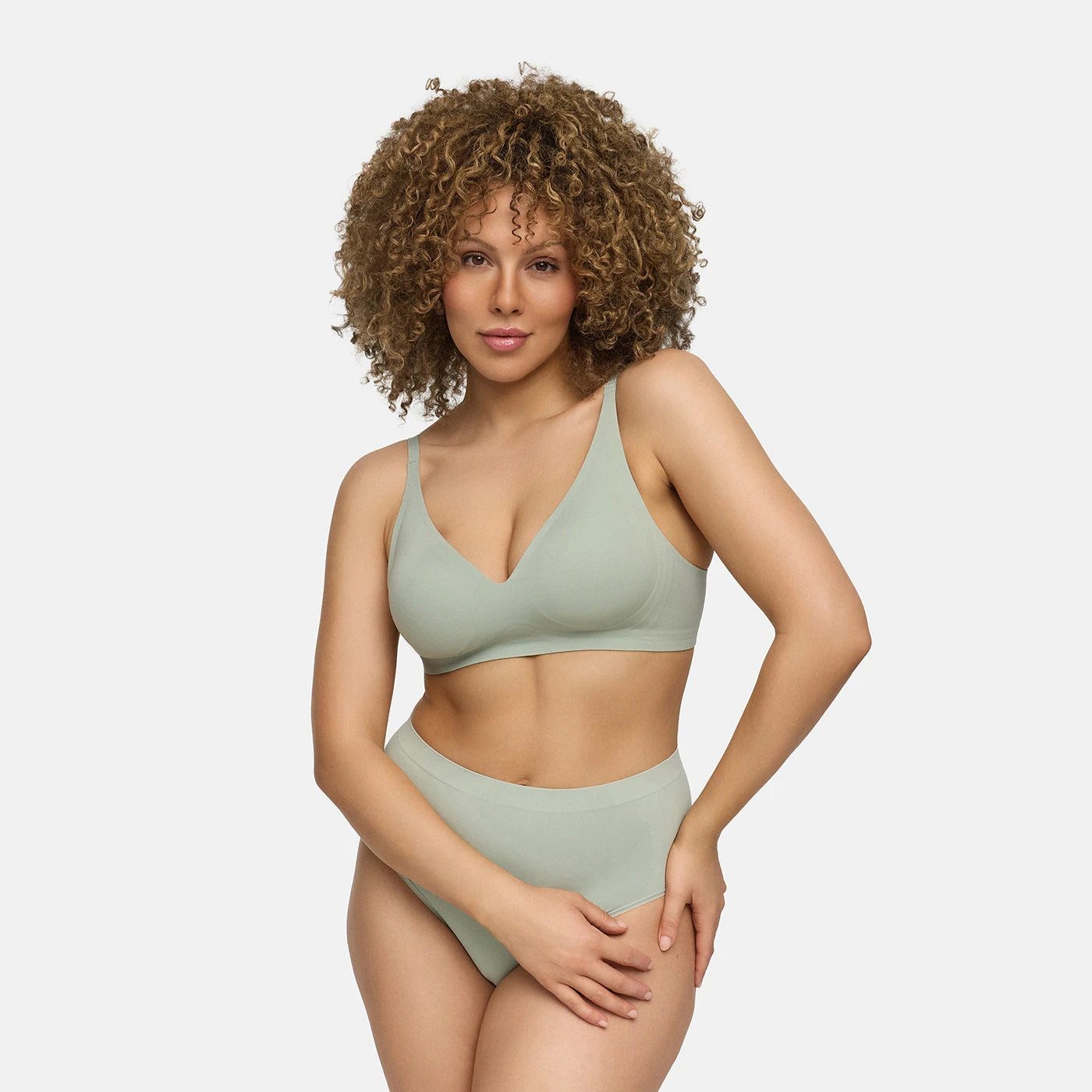 Sage Green