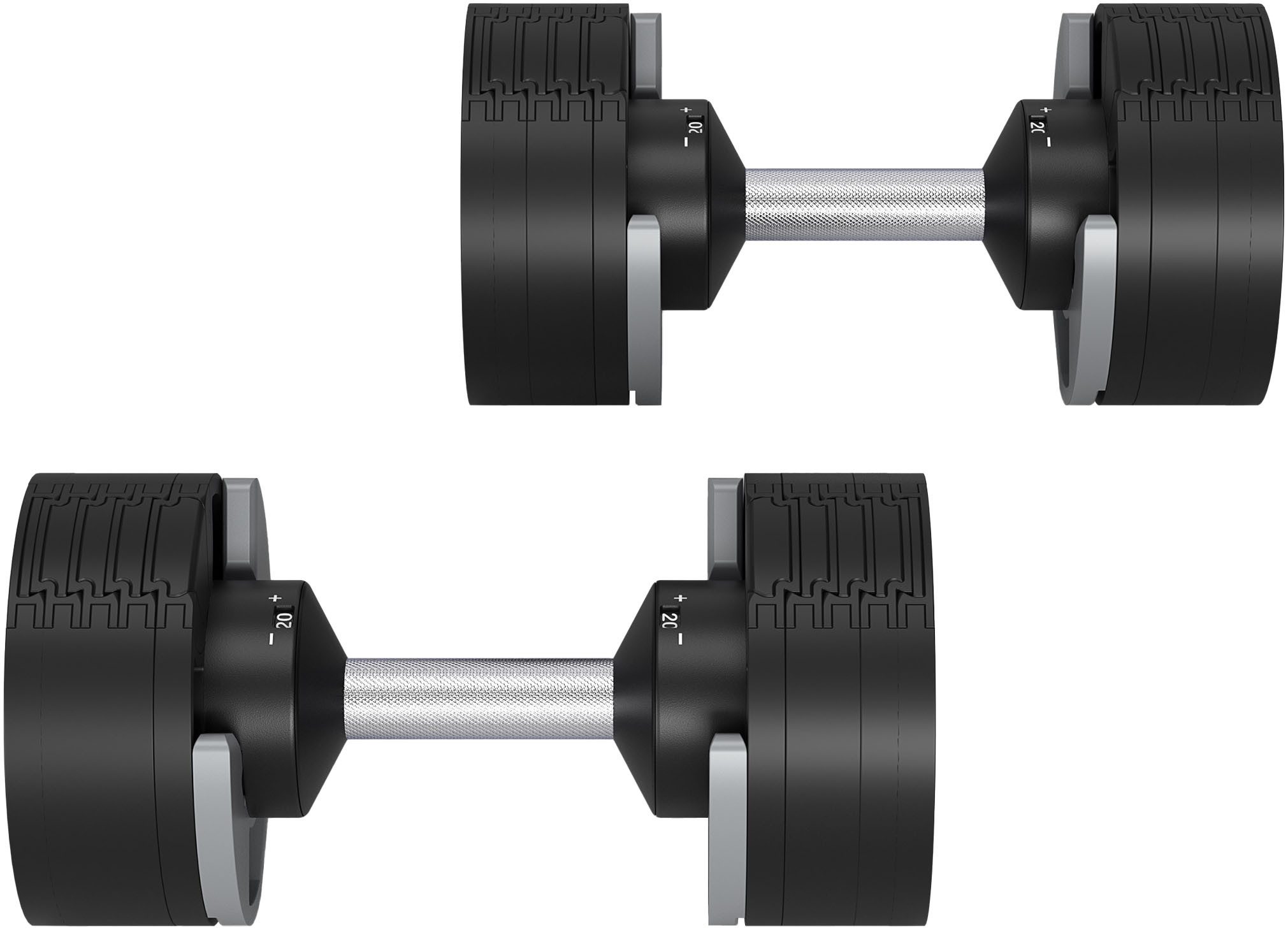 Dumbbell verstellbare Hanteln