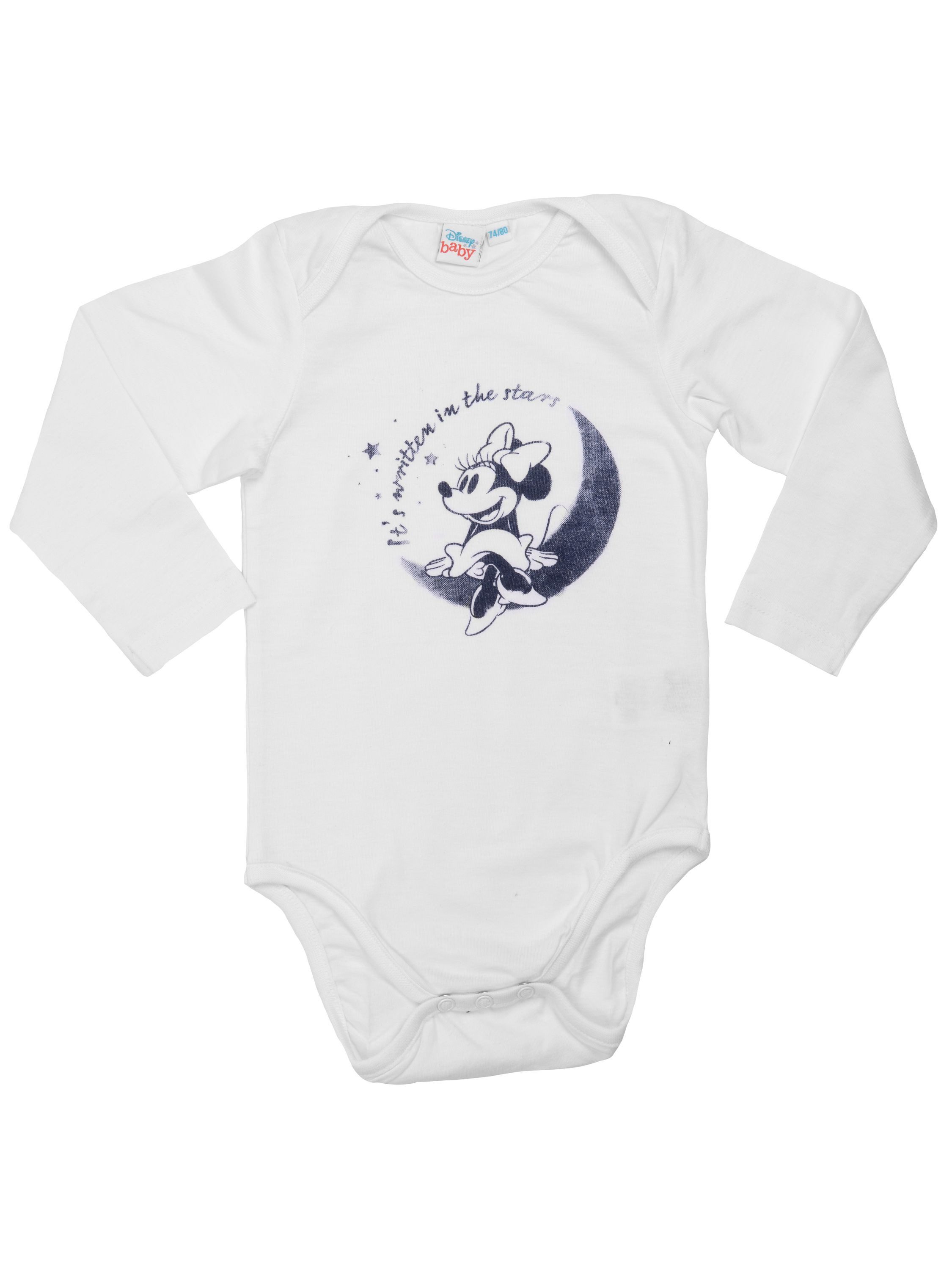 United Labels® Body Disney - Minnie Mouse – It's written in the stars