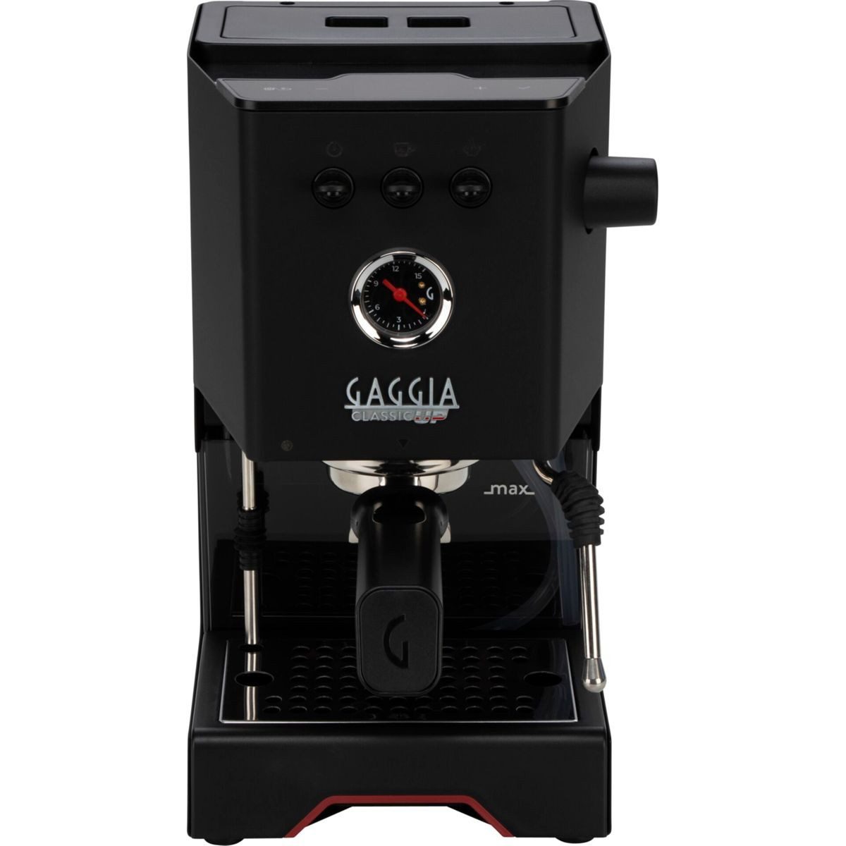 Gaggia Siebträgermaschine Classic Up PID EG2500/10
