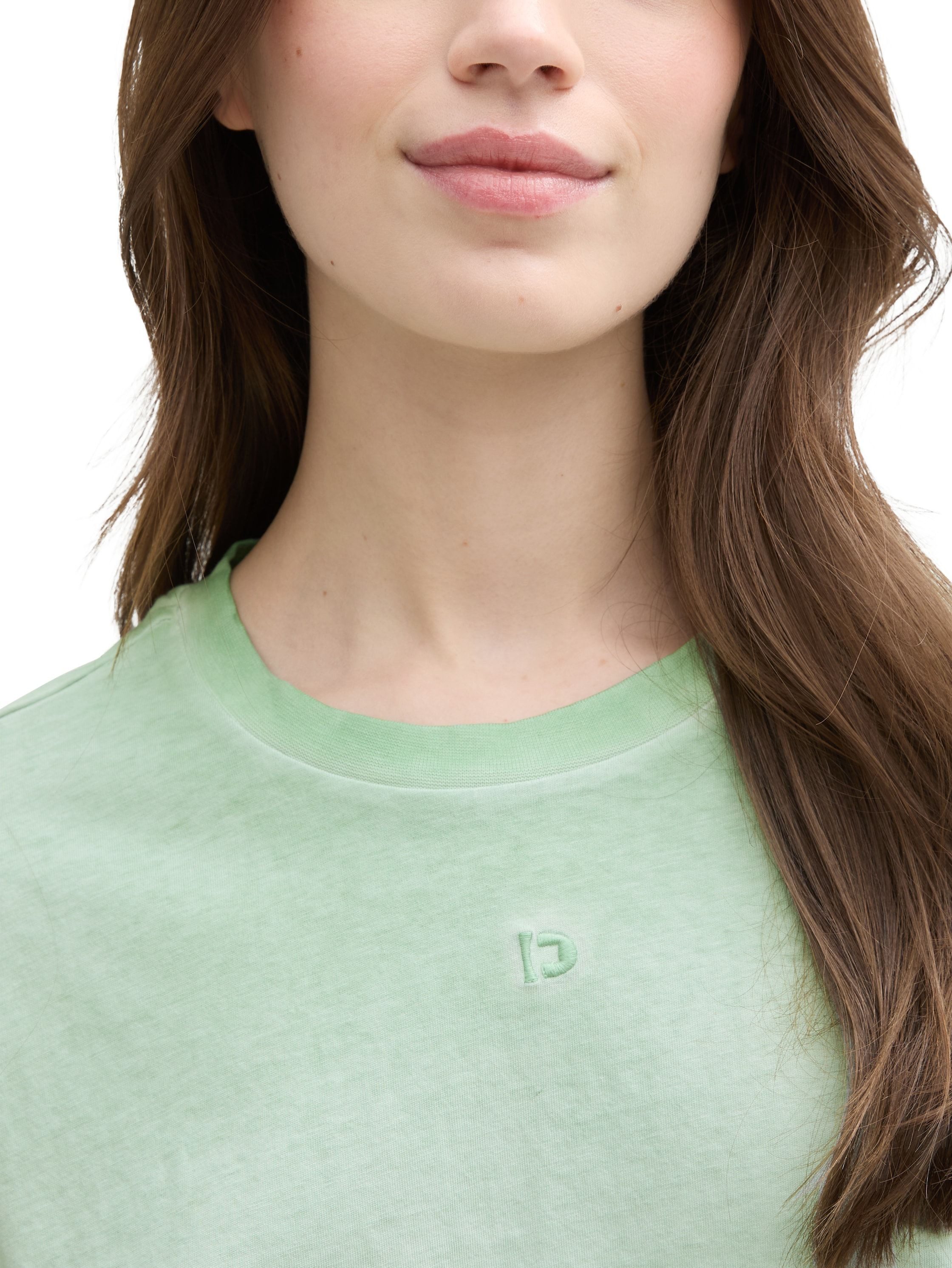 TOM TAILOR Denim Longsleeve