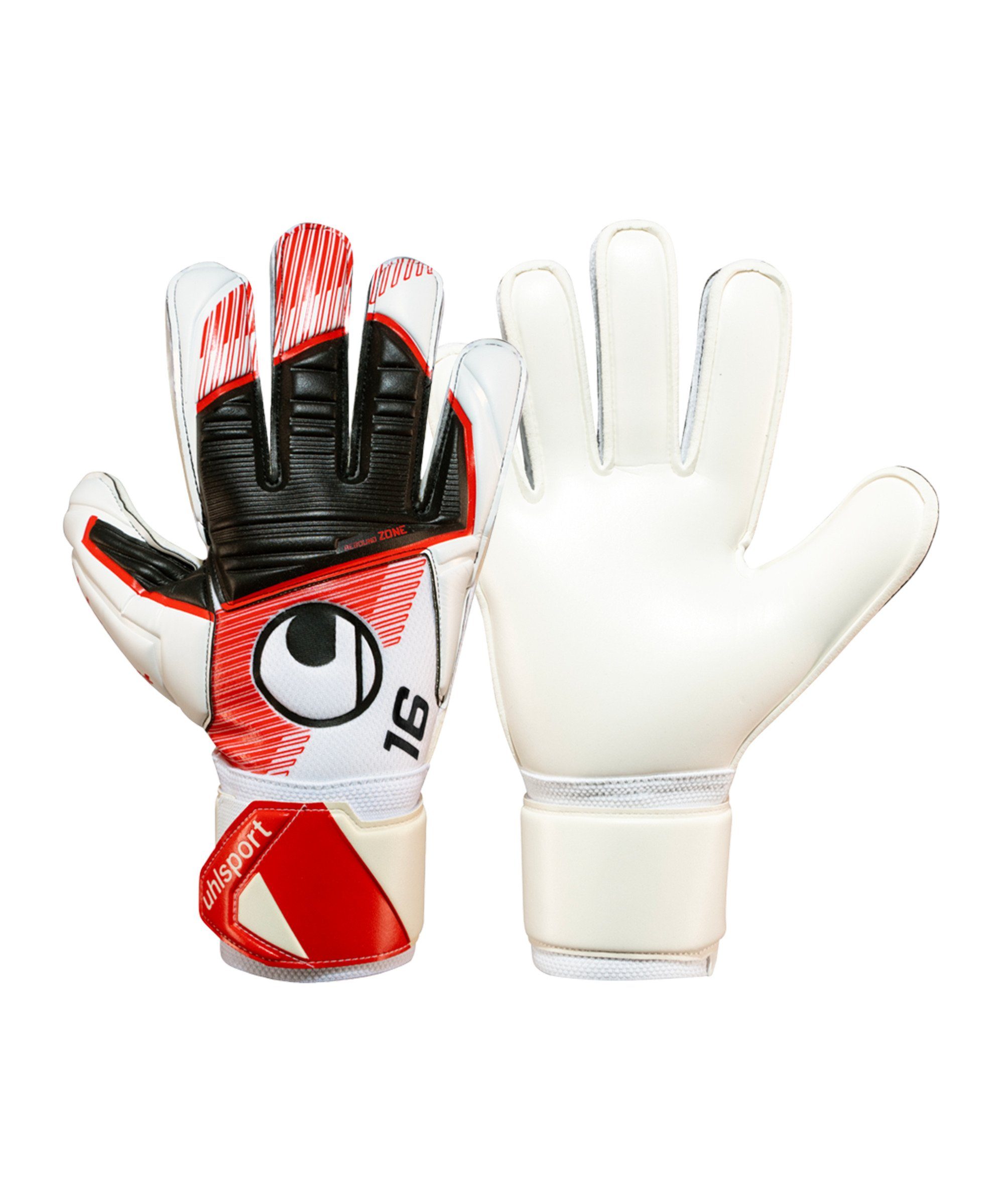 uhlsport Torwarthandschuhe Supersoft Maignan #344 TW-Handschuhe