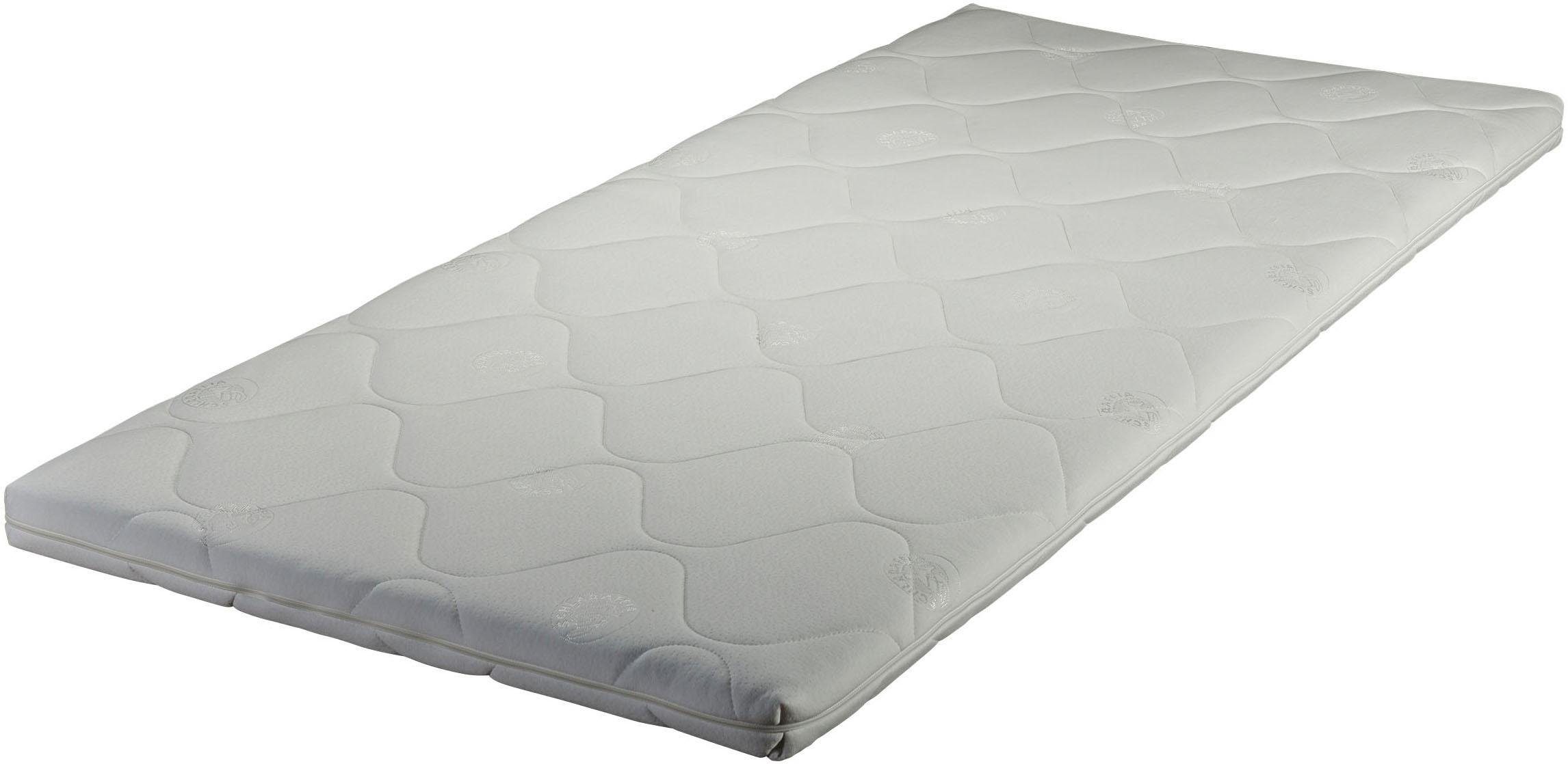 Topper Bultex®, Schlaraffia, 7 Kaltschaum hoch, cm