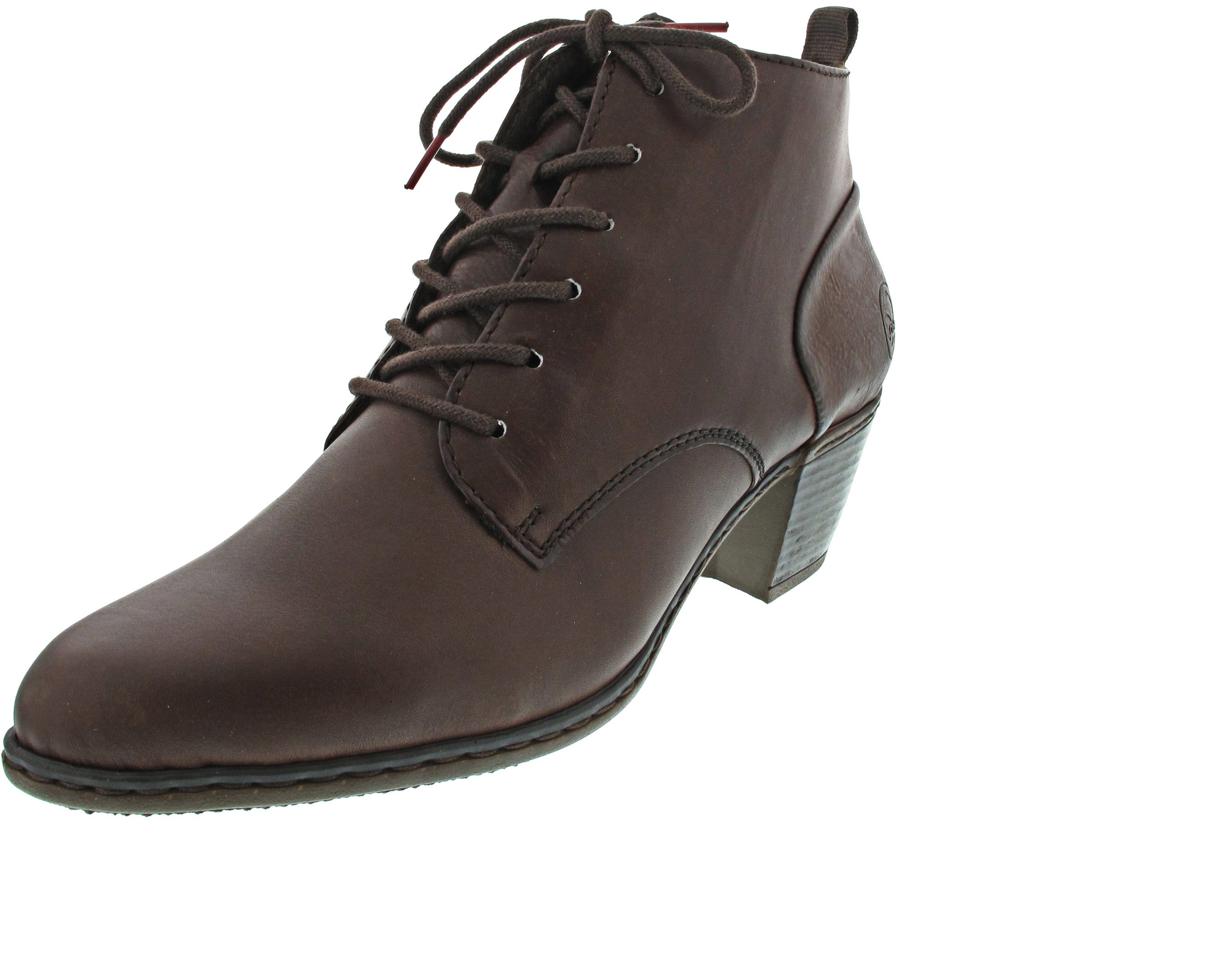 Rieker Schnürstiefelette