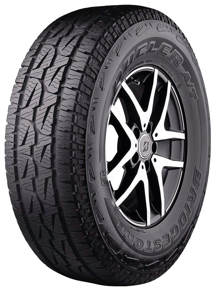 Bridgestone Ganzjahresreifen AT-001, in verschiedenen Ausführungen erhältlich