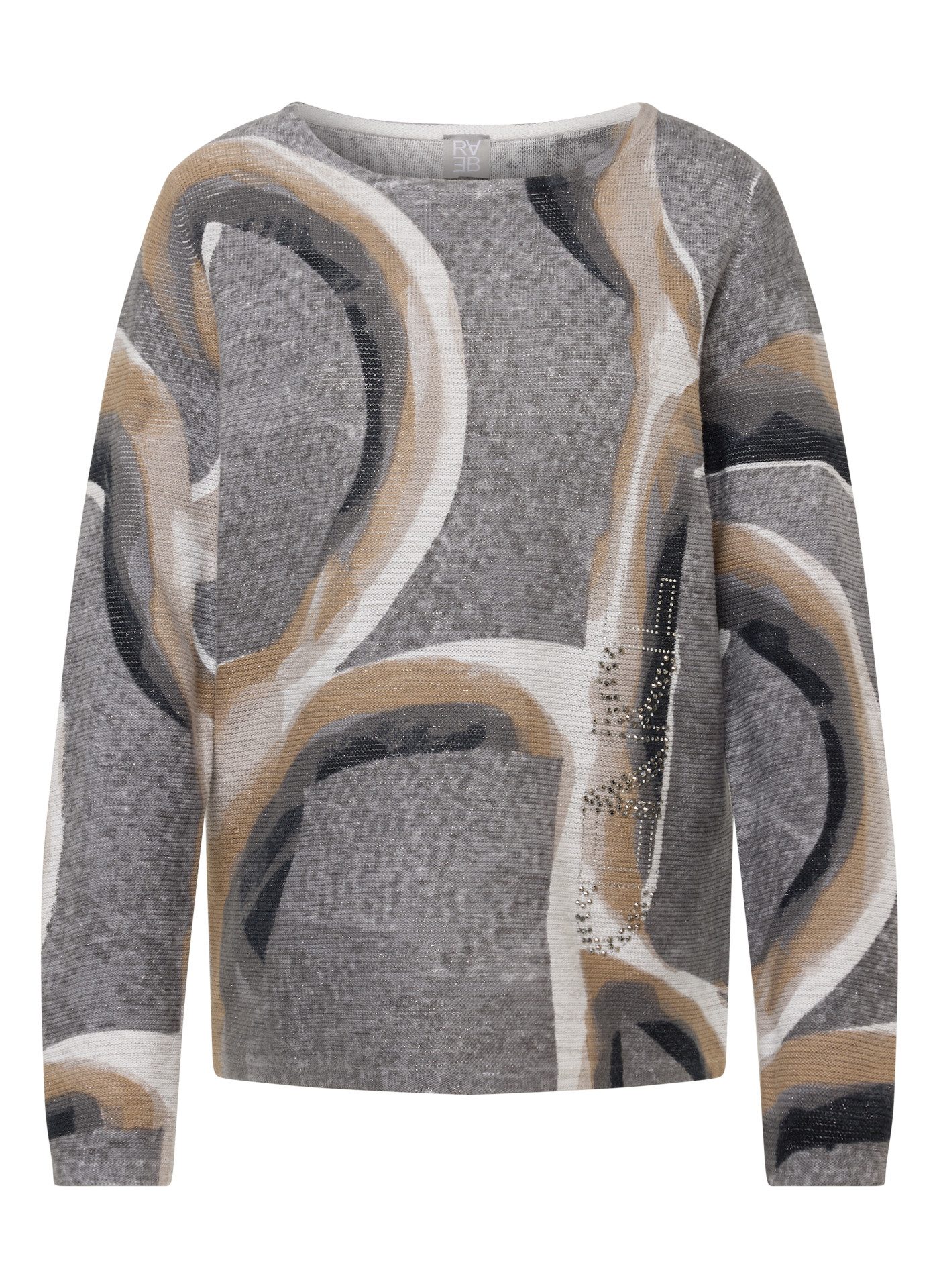 Rabe Strickpullover Pullover günstig online kaufen