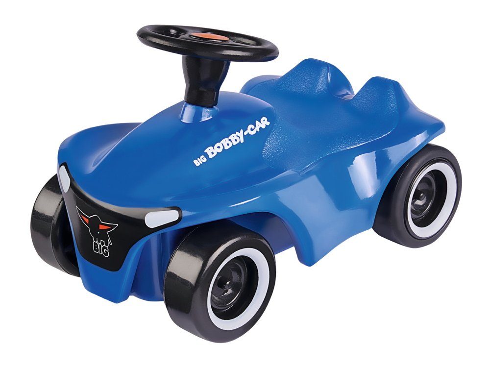 BIG Spielzeug-Auto BIG Spielzeug Fahrzeug Mini günstig online kaufen