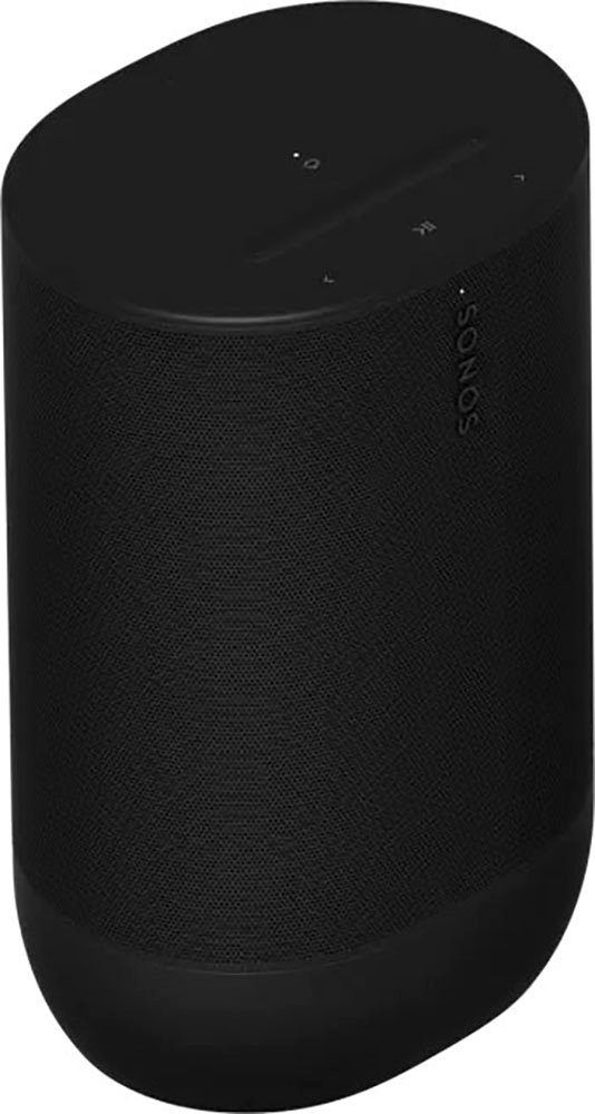 Sonos MOVE 2 Smart Speaker Stereo (A2DP Bluetooth, HFP, WLAN, 250 W, WLAN,USB-C)