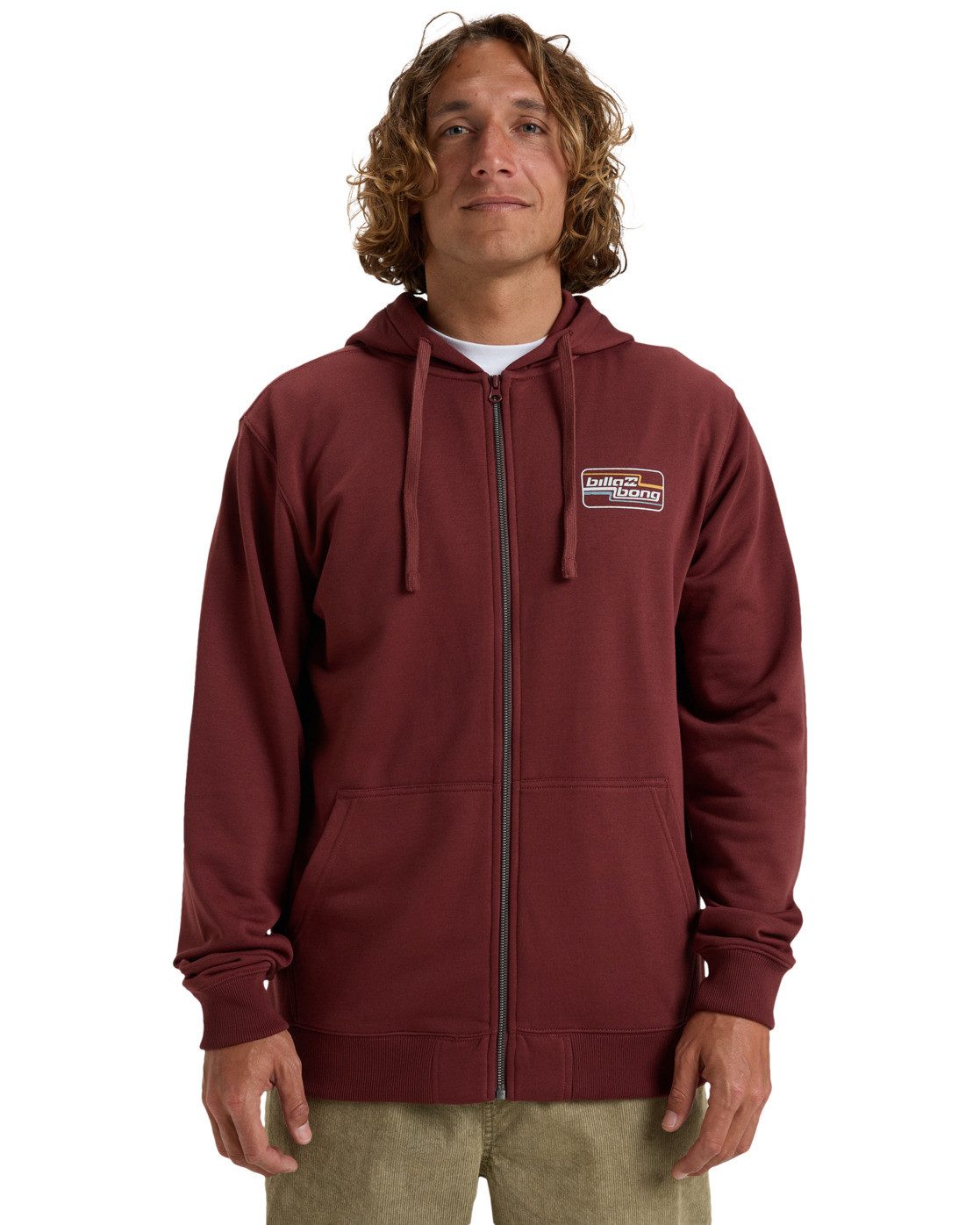 Hoodie Foundation Zh