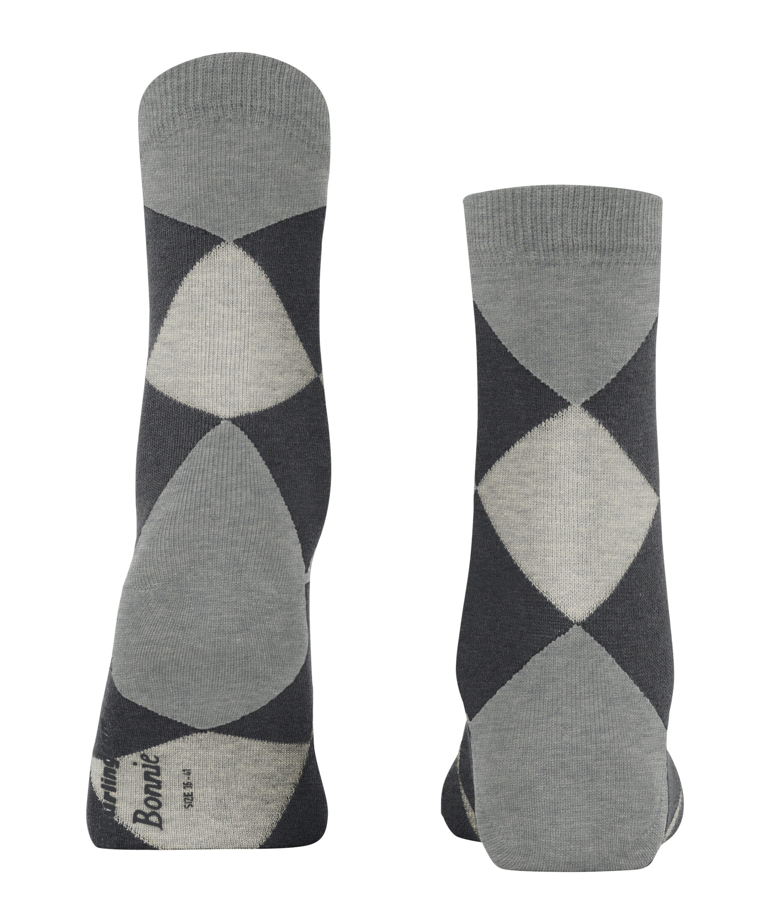 Burlington Kurzsocken Bonnie Kurzsocken (1-Paar)