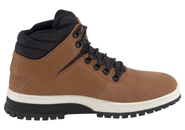 K1X Territory Superior Schnürboots