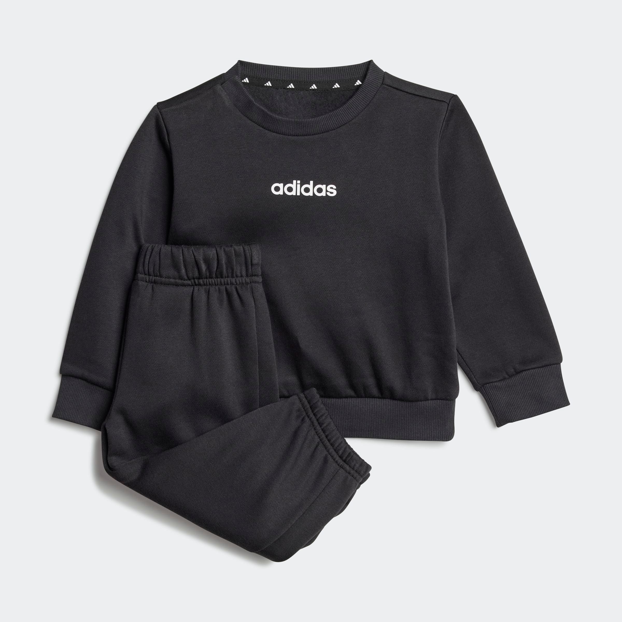 adidas Sportswear Trainingsanzug I LIN FL günstig online kaufen