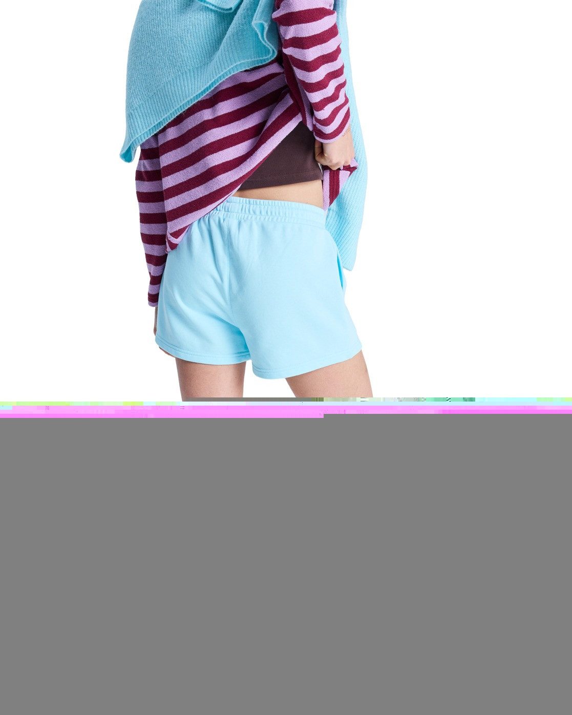 Roxy Bermudas Surf Stoked