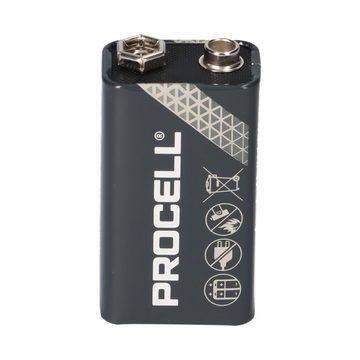 Duracell Duracell Procell MN1604 9V-Block Batterie