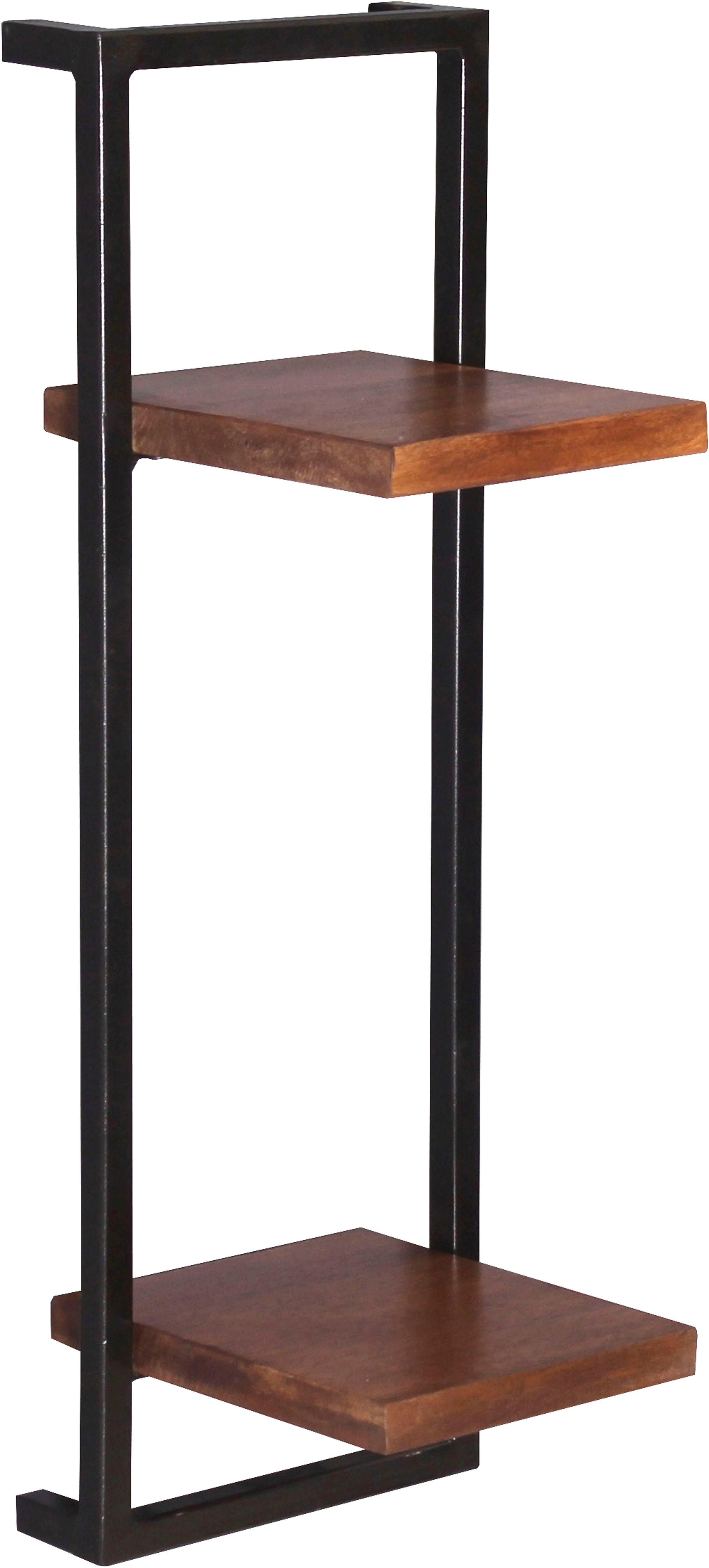 SIT Wandregal Panama, Set