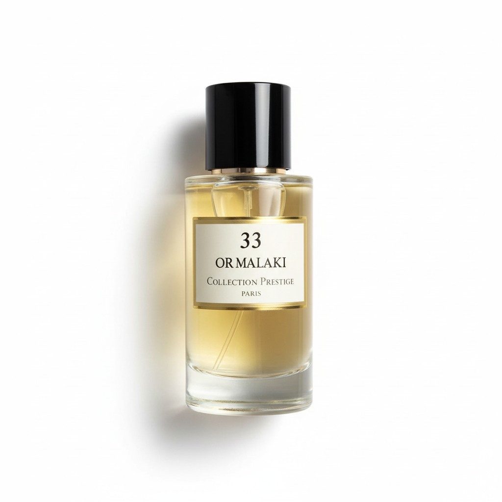 Eau de Parfum Collection Prestige Absoluta No.33 OR Malakicool Eau de Parfum 50 ml