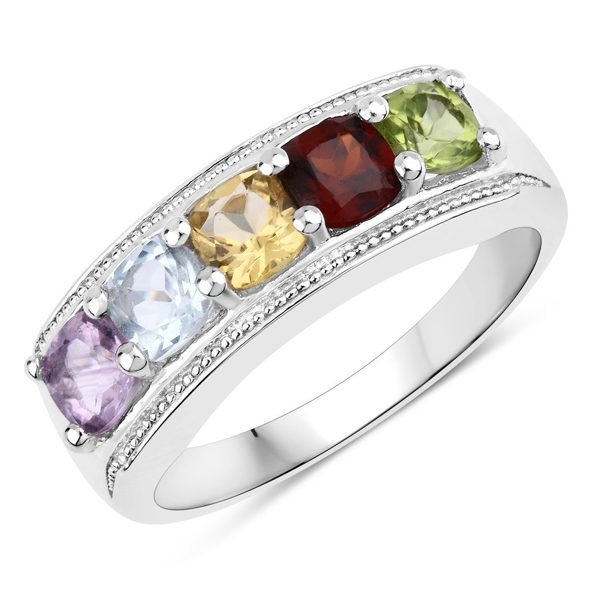 Fingerring silber