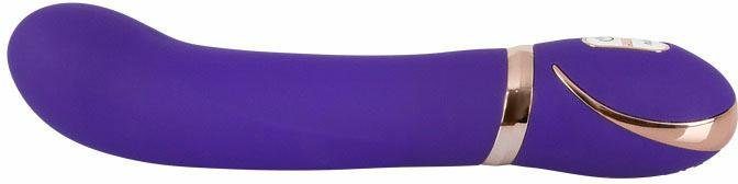 Vibrator wasserdicht Lila Front Row, Vibe Couture