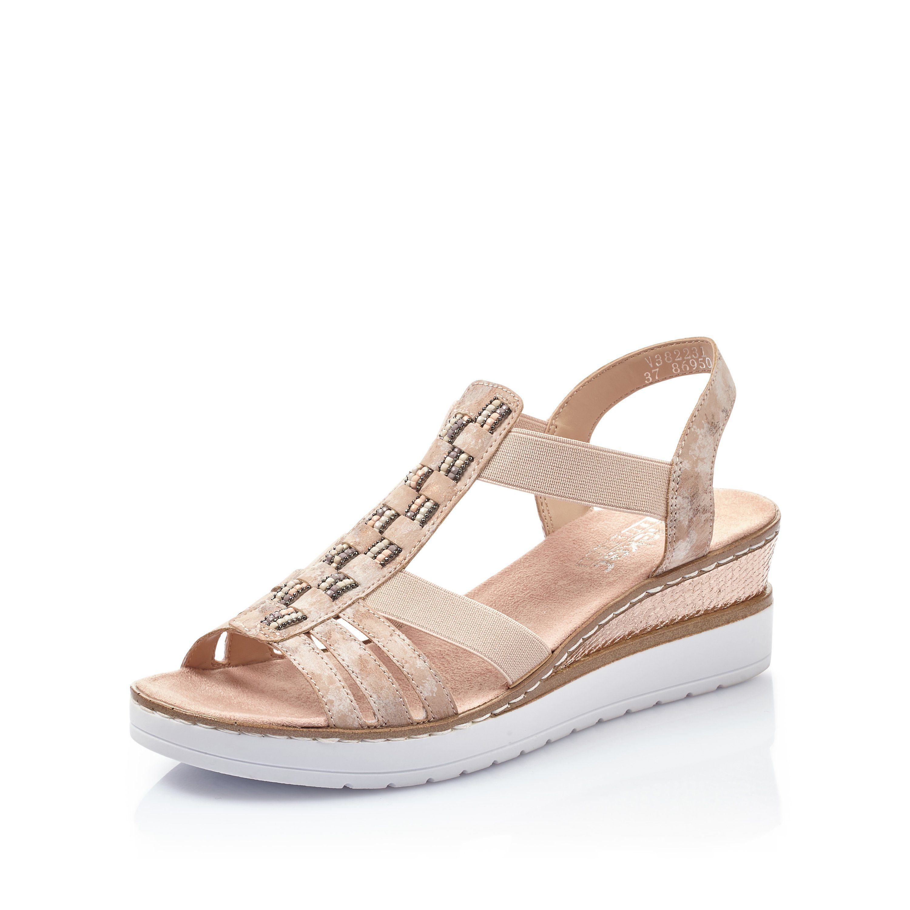 Rieker Sandalette