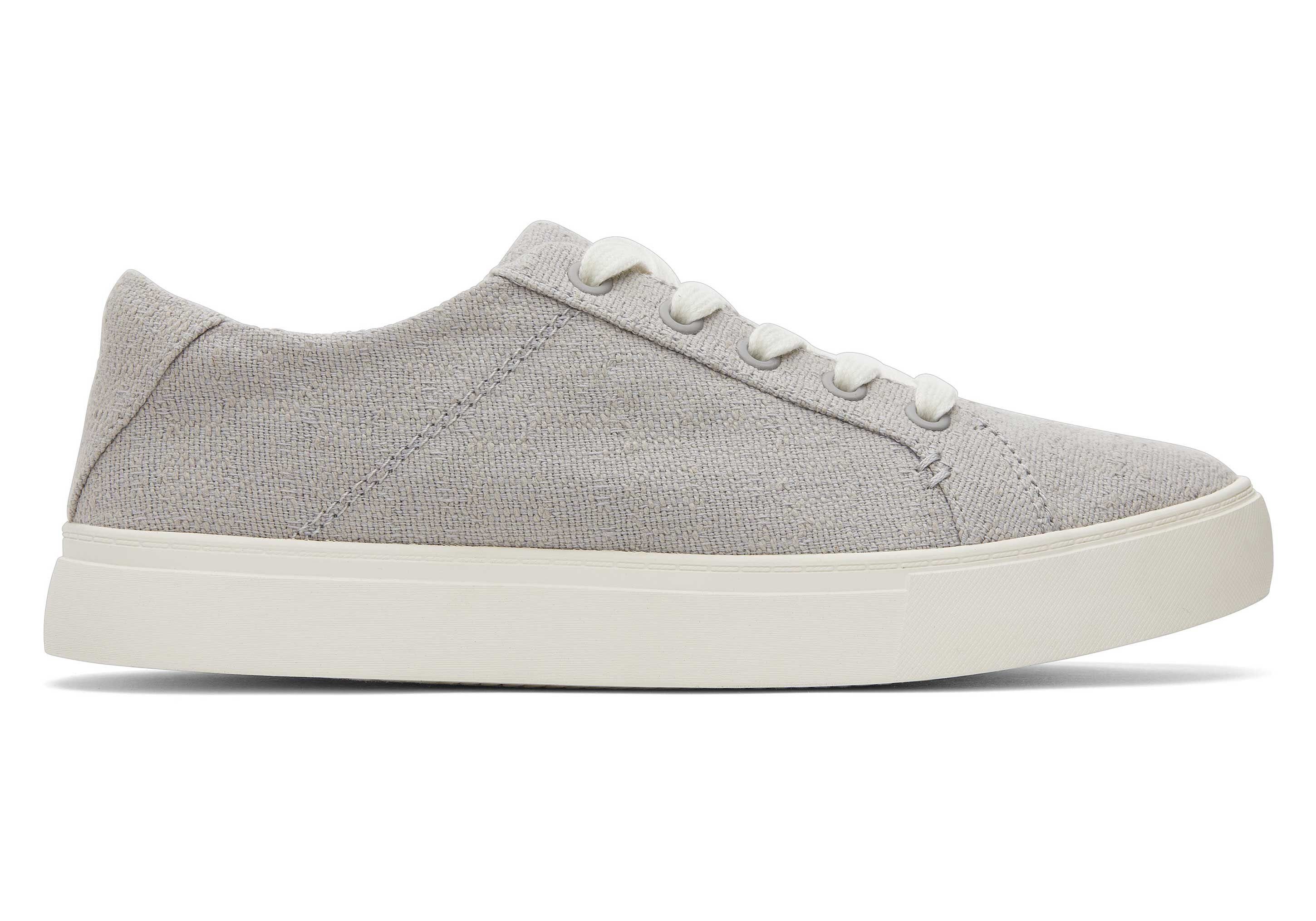 Kameron Sneaker Grau Sneaker Ballerinas