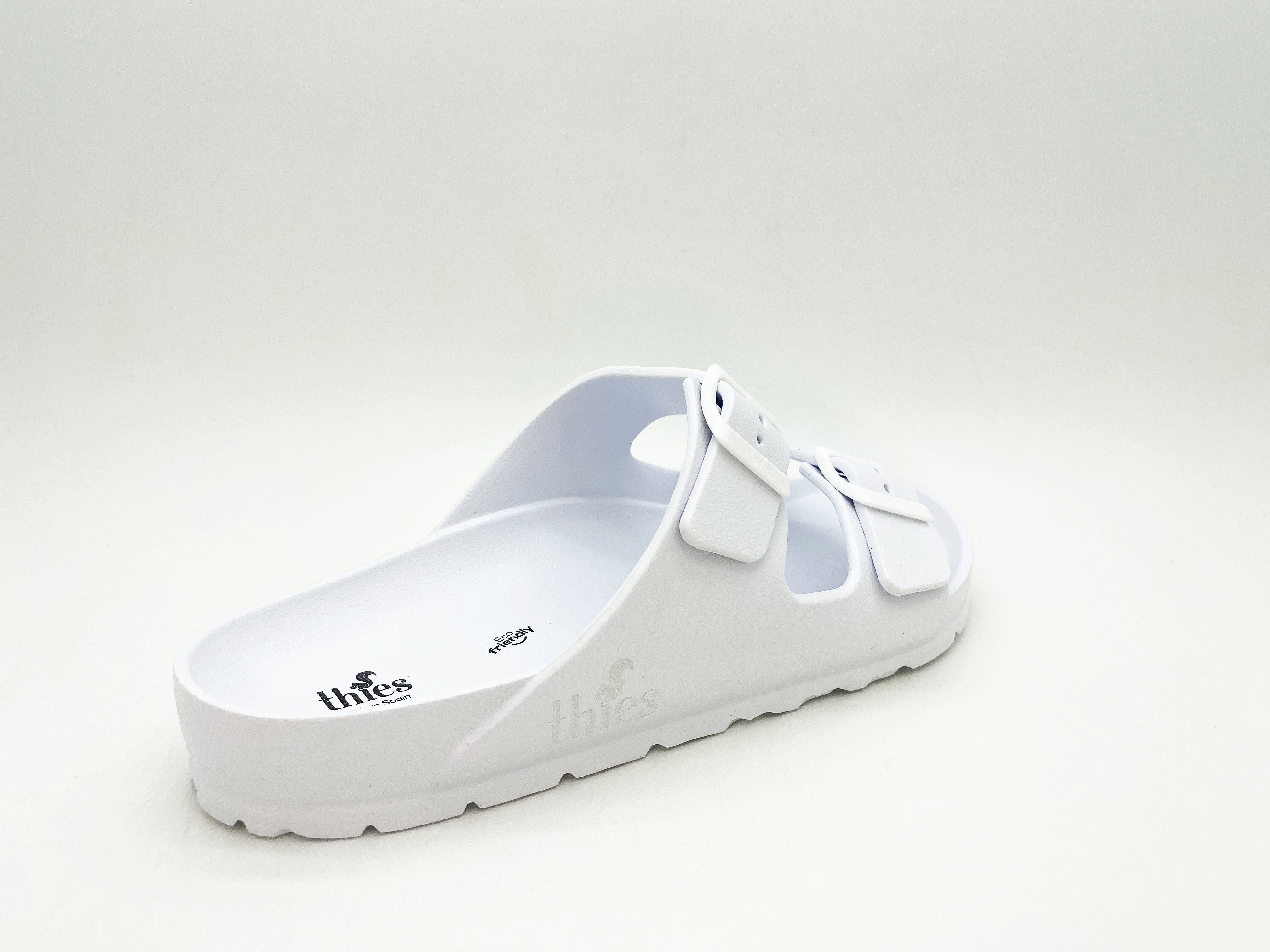 thies 1856 Ecofoam Sandal Vegan Sandale