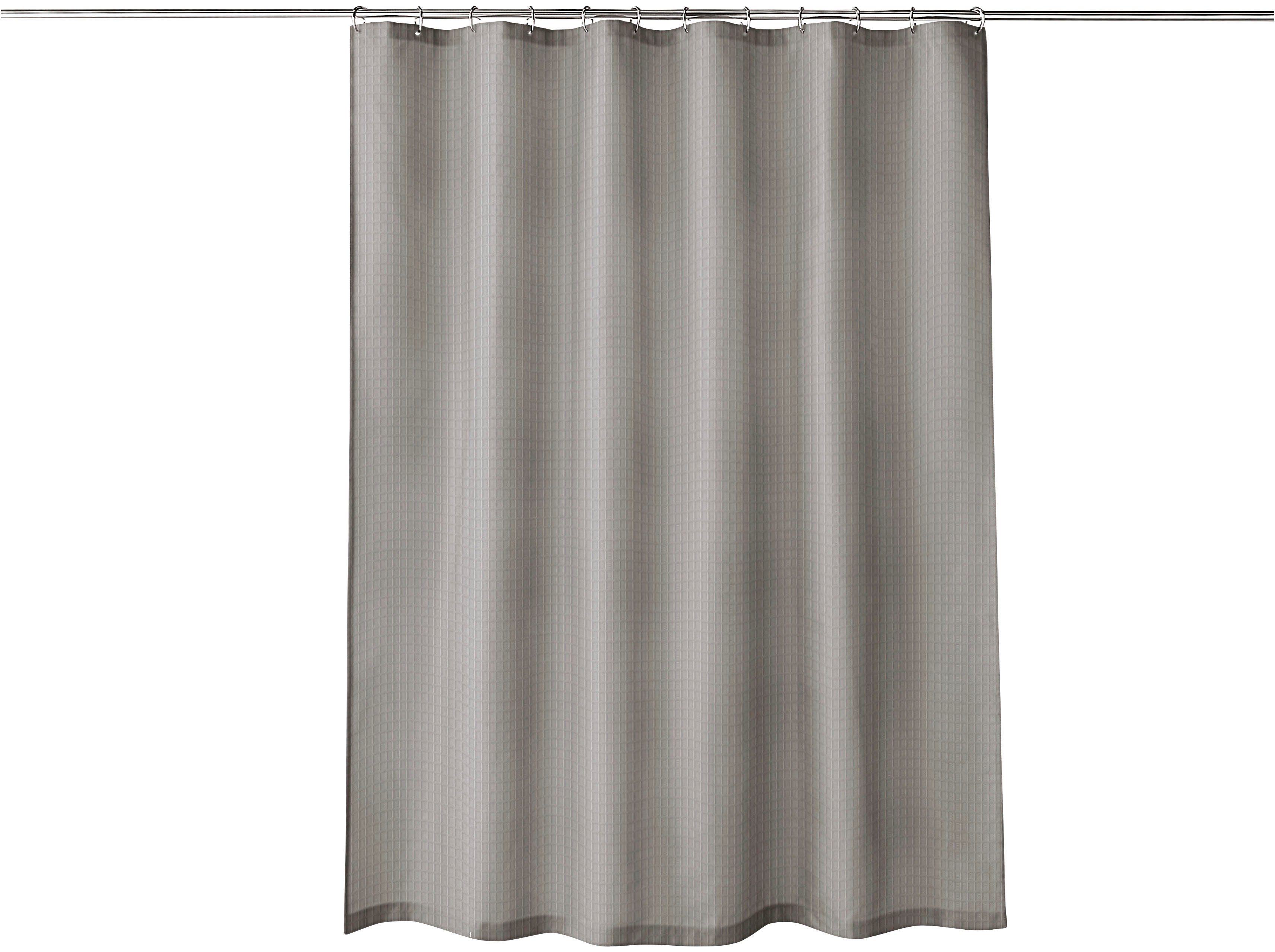 Kleine Wolke Duschvorhang Griglia Breite 180 cm