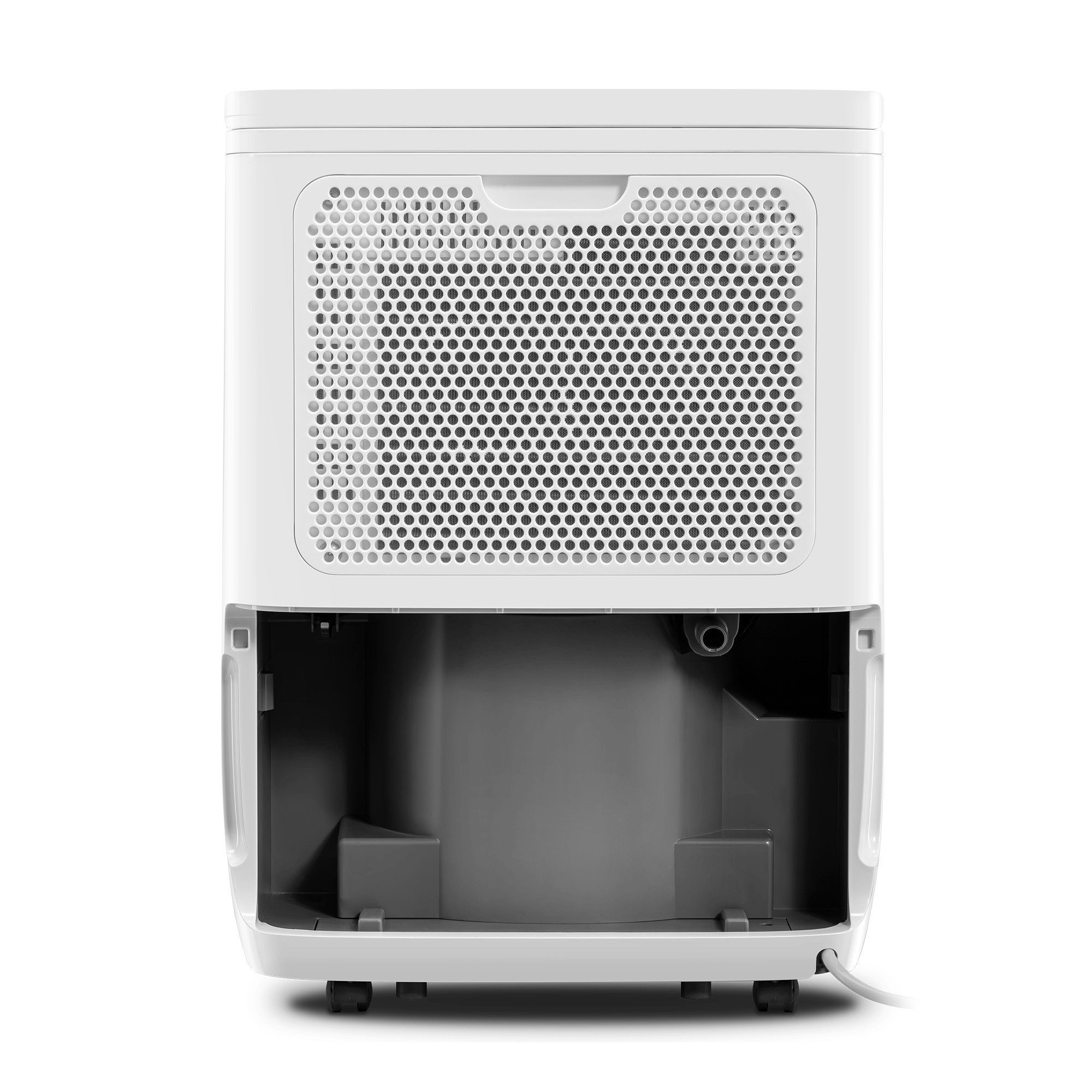 TROTEC Luftentfeuchter TTK 27 E Luftentfeuchter