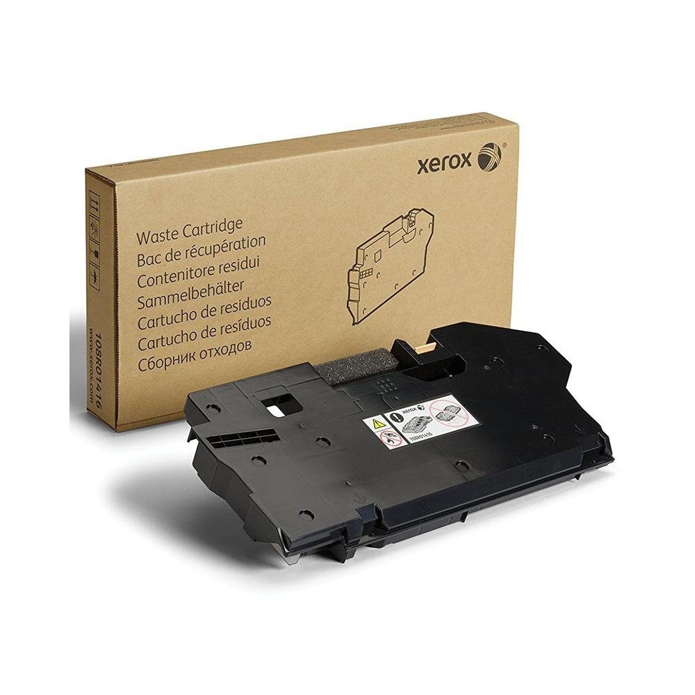 Xerox Tonerpatrone Resttonerbehälter original