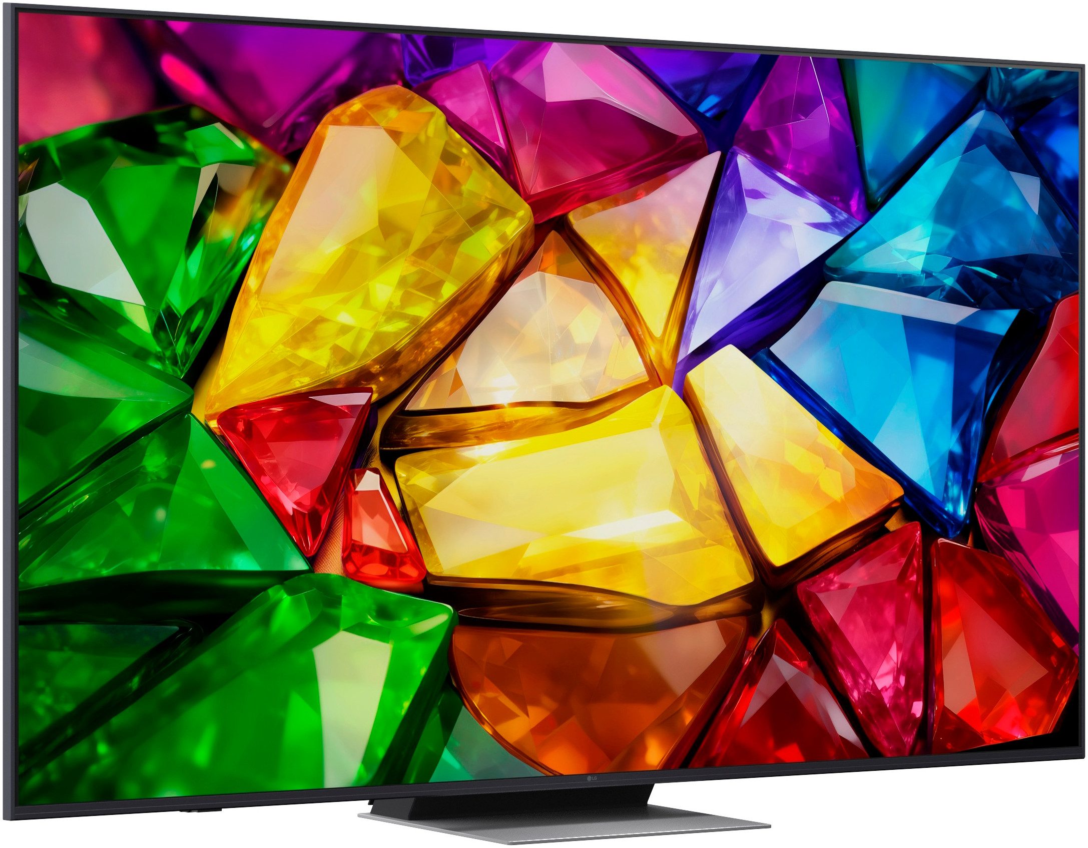 LG 75MRGB87B9B Mini-LED-Fernseher (189 cm/75 Zoll, 4K Ultra HD, Smart-TV) – Bild 4 von 5