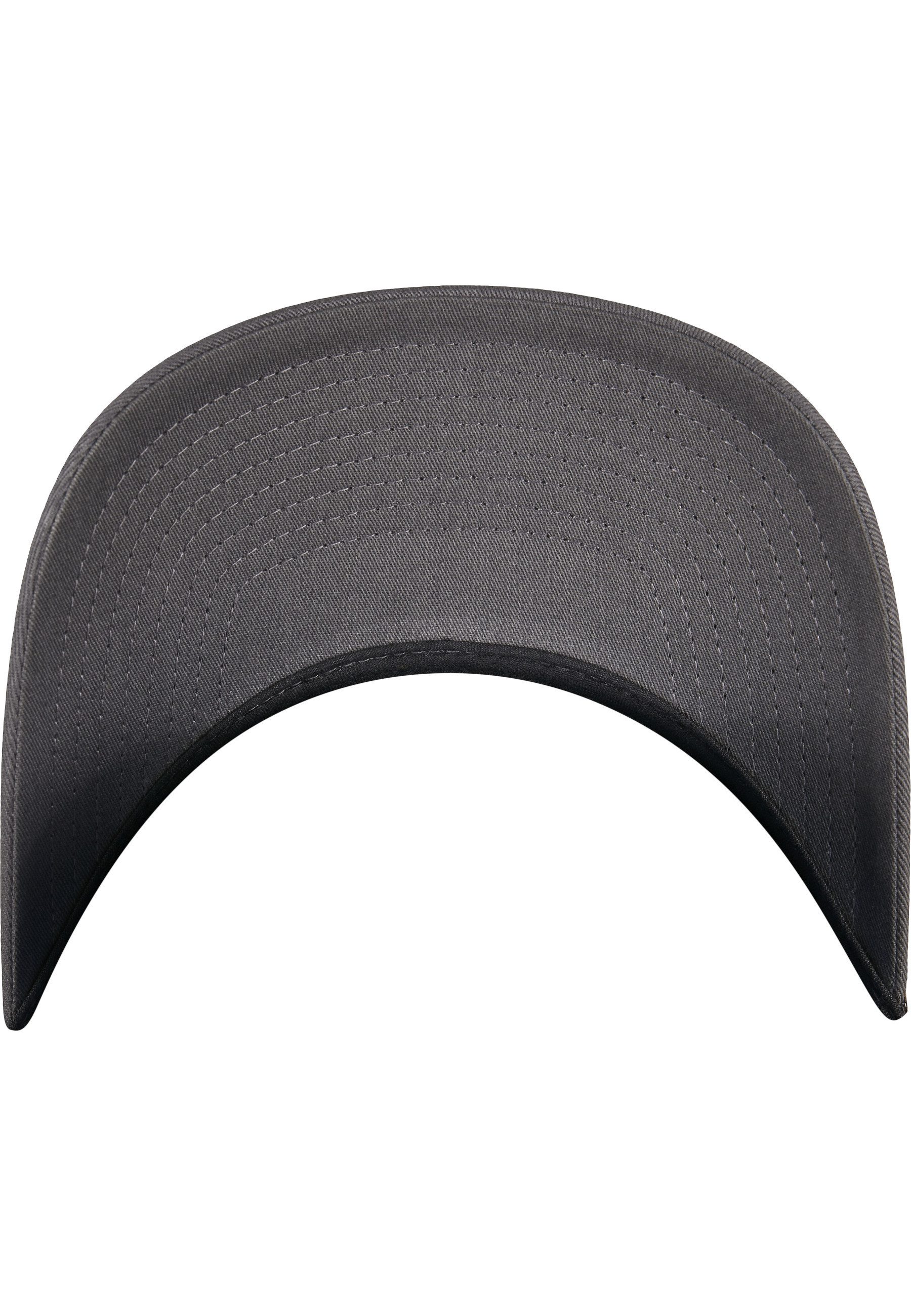 Flexfit Trucker Cap Flexfit Caps YP CLASSICS RECYCLED RETRO TRUCKER CAP 2-TONE