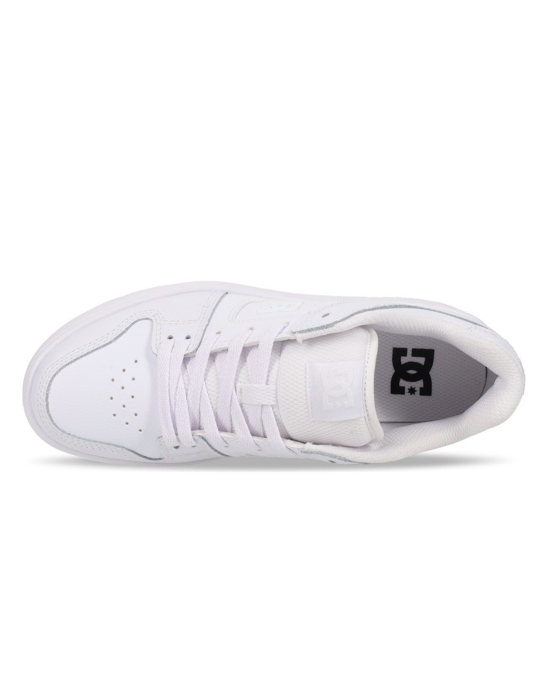 DC Shoes Manteca 4 Platform Sneaker