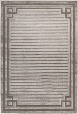 Teppich Madita 200, Kayoom, rechteckig, Höhe: 9 mm